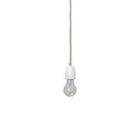 Ferm Living - Système électrique Blanc