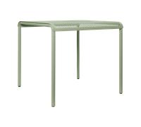 Ferm Living Table à manger Dapple 80x80 cm Tea Green