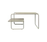Ferm Living - Table basse Beige