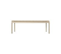Ferm Living - Table basse Beige