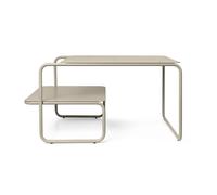 Table basse Level LxWxH 79x60x40cm