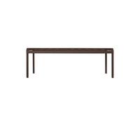 Ferm Living - Table basse Marron