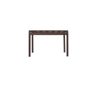 Ferm Living - Table basse Marron