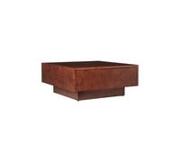 Ferm Living - Table basse Marron