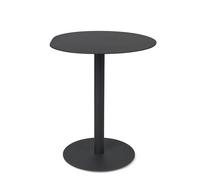 Ferm Living Table Basse Pond Noir