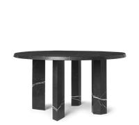 Ferm Living Table Basse Taula Noir