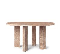 Ferm Living Table Basse Taula Rose