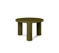 Ferm Living - Table basse Vert