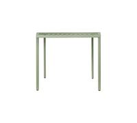 Ferm Living Table à manger Dapple 80x80 cm Tea Green