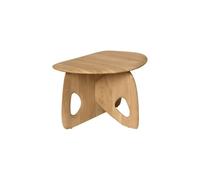 Ferm Living - Table d'appoint Bois naturel