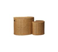 Ferm Living - Table d'appoint Bois naturel
