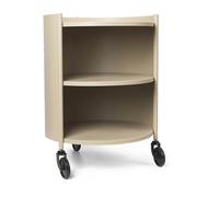 Ferm Living Table d'appoint Eve Cashmere