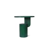 Ferm Living Table d'appoint Insert Side - myrtle green
