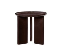 Ferm Living - Table d'appoint Marron
