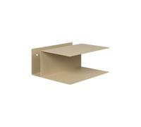 Ferm Living - Table de chevet murale Beige