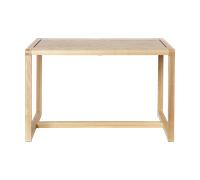 Ferm Living Table Little Architect Ash