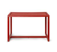 Ferm Living Table Little Architect Poppy Red