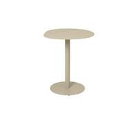 Ferm Living - Table ronde Beige