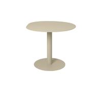 Ferm Living - Table ronde Beige