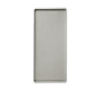 Ferm Living Tableau d'affichage Nova 45x100 cm Light Celedon