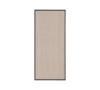 Ferm Living Tableau-mémo Scenery 45x100 cm Beige