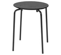 Ferm Living Tabouret Herman Noir