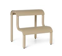 Ferm Living Tabouret Up Cashmere
