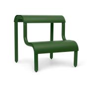 Ferm Living Tabouret Up Forest Green