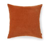 Ferm Living Taie Senti 50x50 cm Baked clay