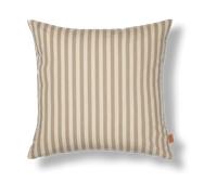 Ferm Living Taie Strand outdoor 50x50 cm Sand-off-white