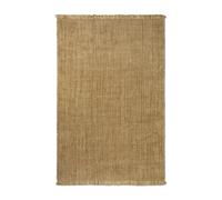Ferm Living Tapis Athens Natural. 200x300 cm