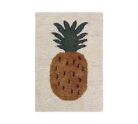 Ferm Living - Tapis Beige
