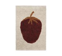 Ferm Living - Tapis Beige