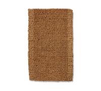 Ferm Living Tapis de porte Coir 50x70 cm Natural