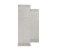 Ferm Living Tapis en laine Alter Naturel. 160x270 cm