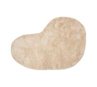 Ferm Living Tapis en laine Forma 175x250 cm Blanc cassé