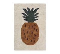 Ferm Living Tapis Fruiticana L 120x180 cm Pineapple