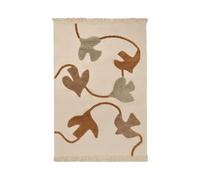Ferm Living - Tapis Multicolore