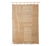 Ferm Living Tapis mural Harvest - natural