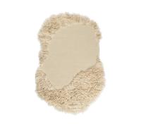 Ferm Living Tapis Norte 150x200 cm Naturel