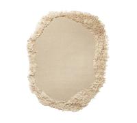 Ferm Living Tapis Norte 200x250 cm Natural