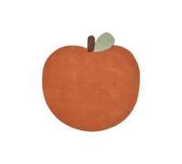 Ferm Living - Tapis Orange