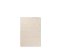 Ferm Living Tapis Tufté Stille 140x200 Blanc Cassé