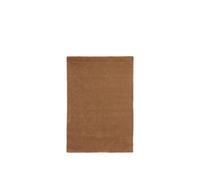 Ferm Living Tapis Tufté Stille 140x200 Toffee