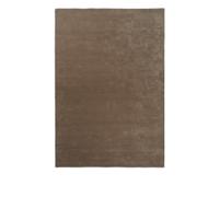 Ferm Living Tapis Tufté Stille 200x300 Marron Cendré