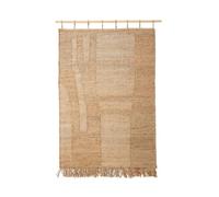 Ferm Living - Tapisserie murale Beige