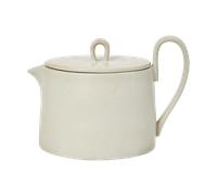 Ferm Living Théière Flow 1.5 L Off-white speckle