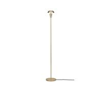 Ferm Living Tiny Lampadaire Laiton