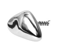 Ferm Living Tire-bouchon Orevo Stainless Steel