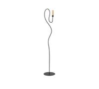 Ferm Living Valse Support de Lampadaire Noir